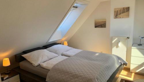 Ferienwohnung Ostseeglück, Schönberger Strand, Meerblick - Foto 5