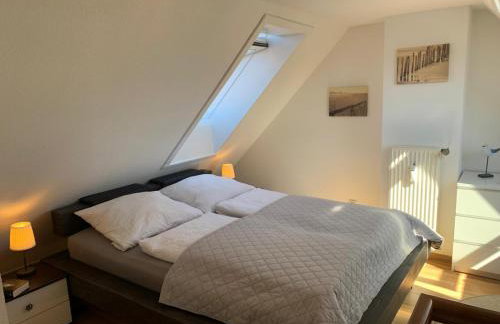 Ferienwohnung Ostseeglück, Schönberger Strand, Meerblick - Foto 5