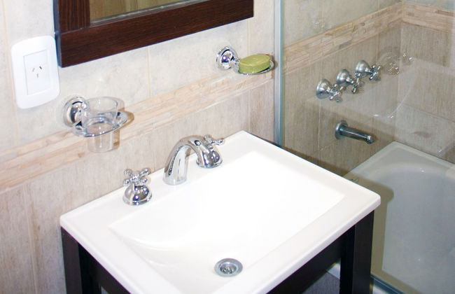 Arenales Suites - Photo 44