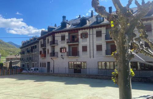 APARTAMENTO TURIETO (BROTO-ORDESA) - Photo 1