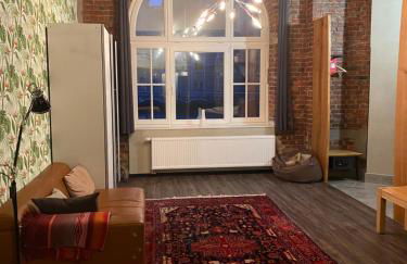 KobyApartments Herford City barrierefrei, mit Küche, WLAN und kostenlosem Parkplatz - Foto 8