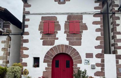 Casa Rural Garzibaita - Foto 41