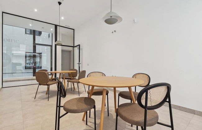 Limehome Valencia Carrer del Pare Palau - Photo 65