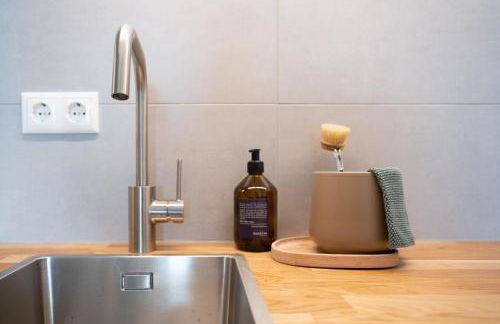 Ferienwohnung Altstadt Regensburg - Foto 16