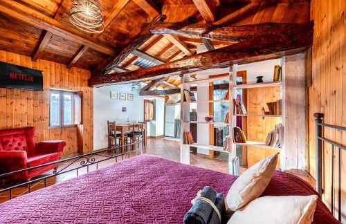 Casa Puggimiano - Foto 10