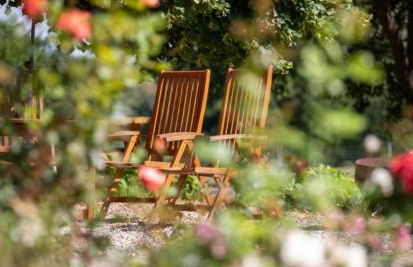 Landurlaub auf dem Mellenhof - Foto 29