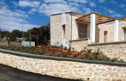 Kallixeni Villas - Foto 64