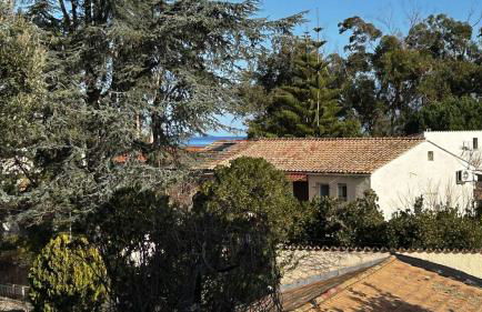 Location appartement 6 pers les marines de Bravone - Foto 18