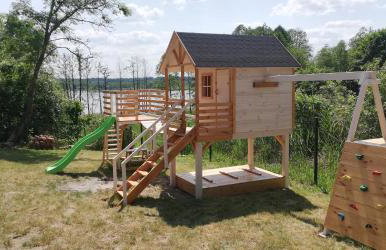 Mazuria Inulec - Foto 3