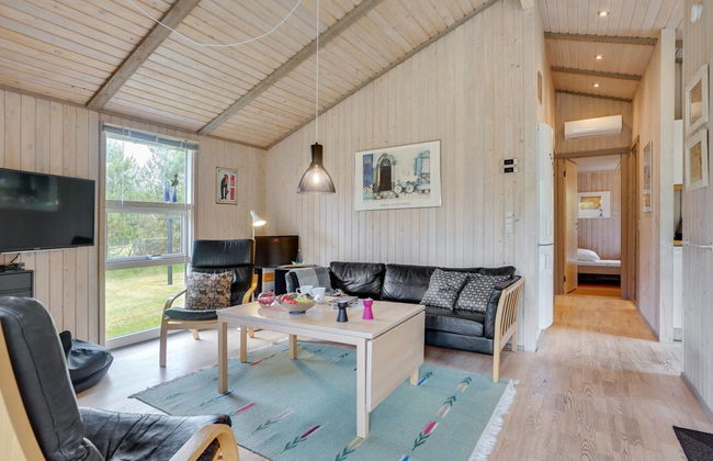 "Svantepolk" - 1.1km from the sea - Foto 10