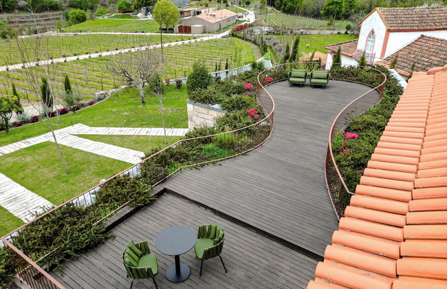 Lavandeira Douro Nature & Wellness - Foto 65