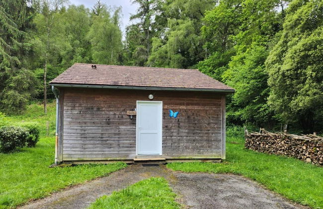 Beautiful Chalet With Roof Terrace - Photo 34