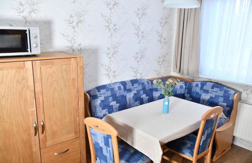 Ferienwohnung Seglerstube - Foto 4