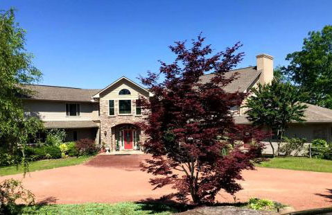 Spacious Cottage with Pool for an Exciting Getaway on Smith Lake in Alabama - Foto 6