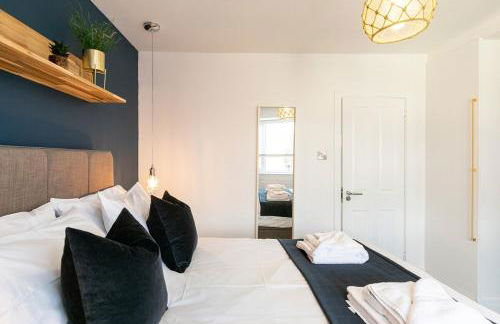 Rooftop Terrace with Harbour Views By Adliv - Foto 43