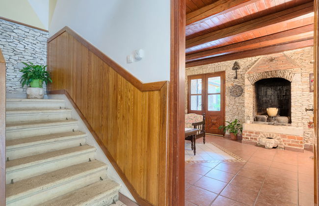 Villa Crispo - Foto 13