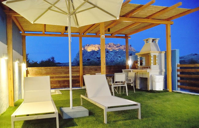 Kouros Stone Suites - Foto 62