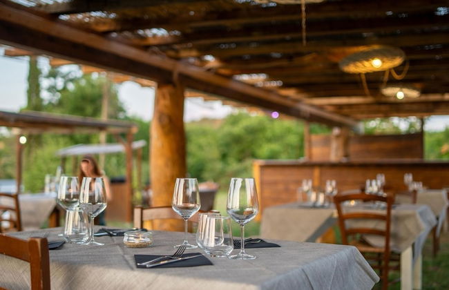 Ristorante Agriturismo La Palma - Foto 16