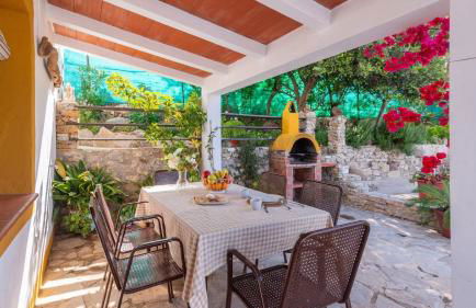 Casa La Primorosa El Gastor by Ruralidays - Foto 24