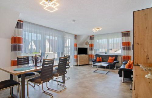 Ferienwohnungen Burgenmeister - Foto 9