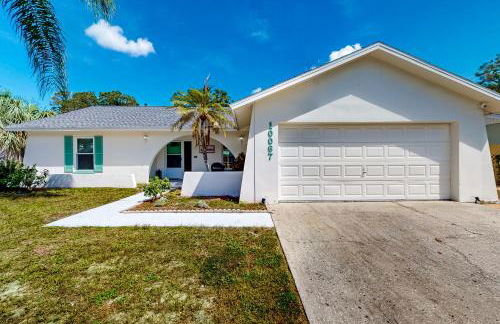 Seminole Chateau - Foto 29