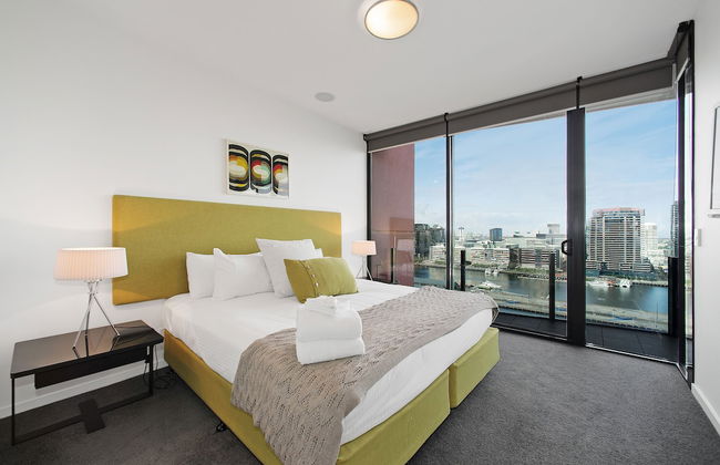 Docklands Private Collection of Apartments - NewQuay - Foto 7