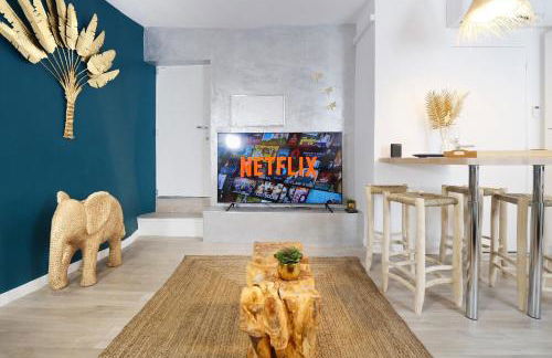 Appartements Premium en Hyper Centre Ville - Foto 34