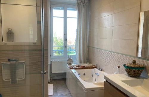 Beautiful 18th Century Whole Manor House with Sole Use Private Pool - Foto 35