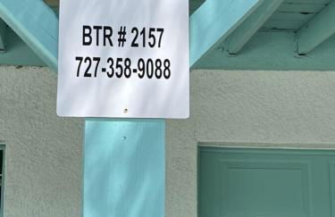 2bd 2ba Beachside W 3Min to Beach - Foto 28