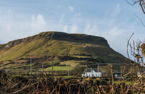 Number 19 Heart Of The Glens - Foto 31