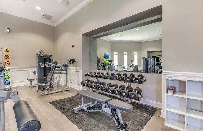 4012 Breakview Drive #410 - Foto 40