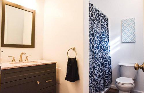 Beautiful Pittsburgh home-walkable area w parking - Foto 13