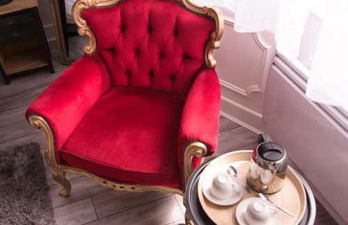 Chic Appart - Sauna privatif - Foto 12