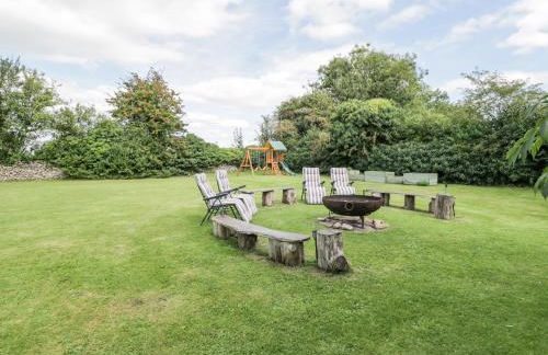 Orchard House Cottage - Foto 31