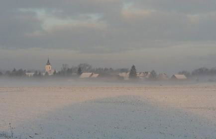 FeWo Schöna45 - Foto 9