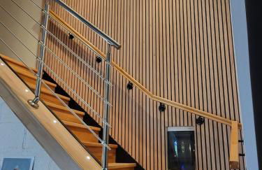 Gîte Coté Village - le cœur du village avec piscine - Foto 17