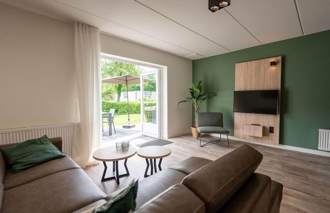 Restyled Bungalow, Near the Hunebed Center - Photo 9