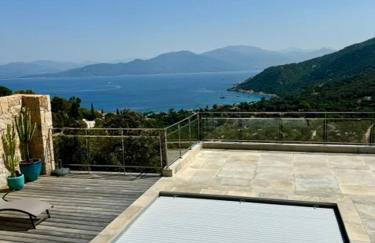 Somptueuse villa d’architecte avec vue mer - Foto 16