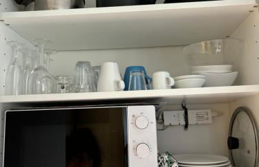 Paris 17ème - STUDIO compact 10m2 -110 sqf - coeur BATIGNOLLES - ideal SOLO traveler - Foto 46