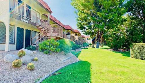 Desert Getaway - Foto 3, Garden