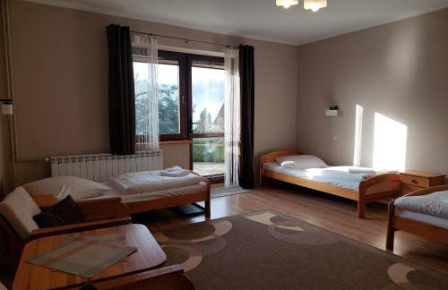 Willa Przekop - Foto 24