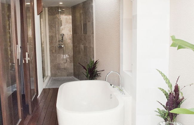 Villa Puspa - Foto 32