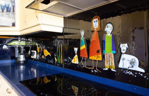 Casa Almendra - Private pool - Ocean View - Foto 9