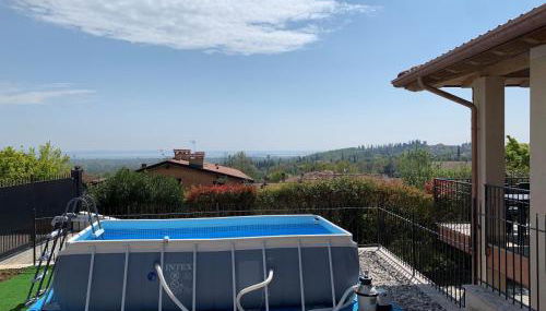 Villa Sinfonia - Foto 3, Garden, Garden view