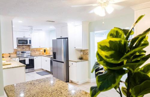 Skyline Breeze - Jensen Beach Family Getaway - Foto 15