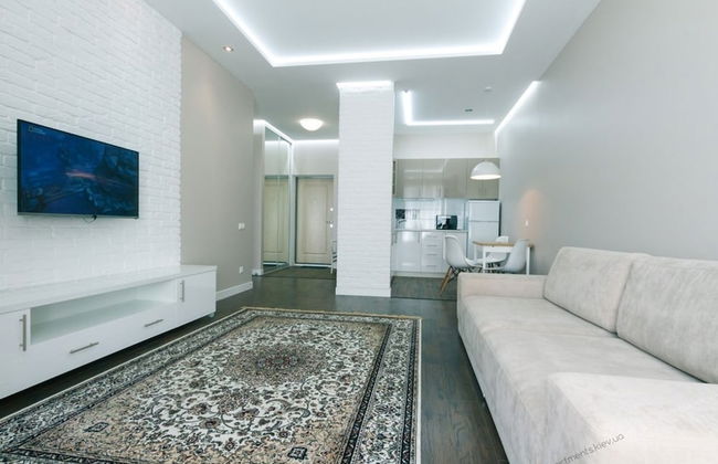 VIP Apartment Company - Foto 10