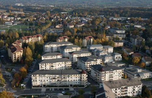 Beautiful Apartment near Geneva - Photo 22