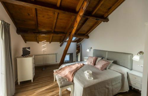 Apartamentos Casona del Campo - Foto 67