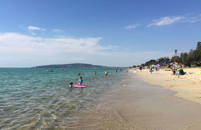 Aquawaters house by Barefoot Beach stays - Foto 34