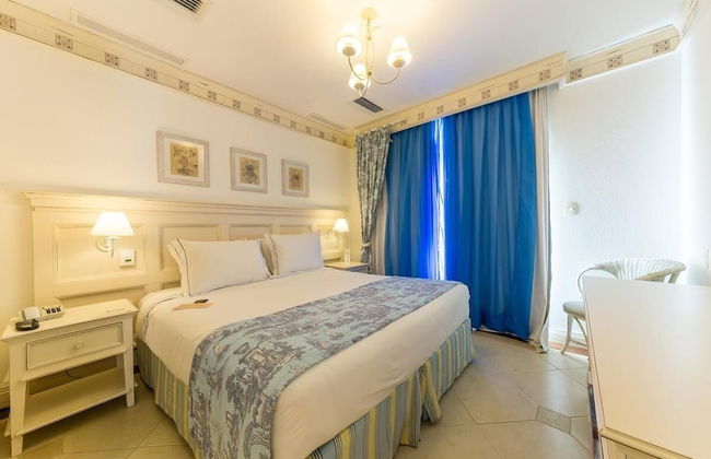 Coberturas luxuosas no resort IL Campanário Resort ILCMASTER - Photo 6